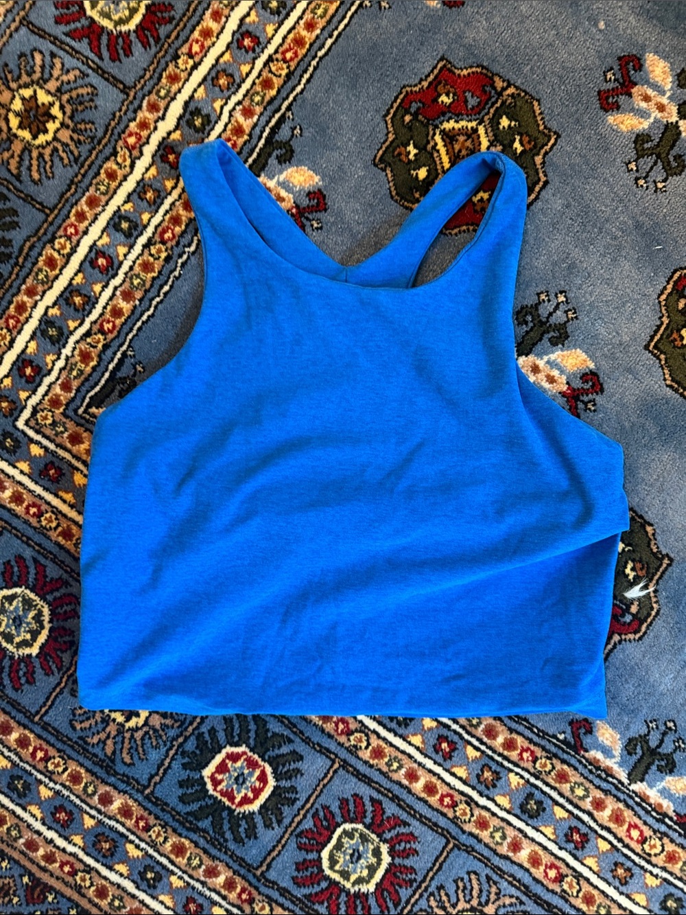 Beyond Yoga Spacedye Crop Top - Worn Once